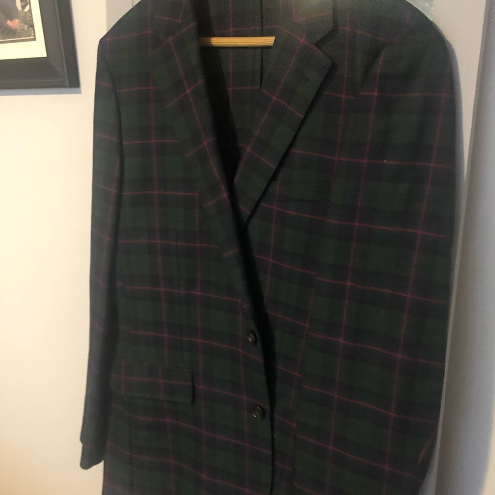 J.Crew sport coat
